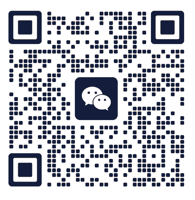 WeChat QR